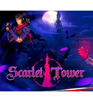 Scarlet Tower Steam Key GLOBAL